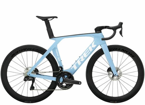 Trek Madone SLR 7 Gen 7 Azure 2023 28"; Diamant