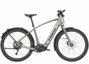 Trek Allant+ 8 Matte Gunmetal 2021 27