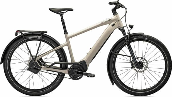 Specialized Turbo Vado 5.0 IGH Beige/Black 2022 27