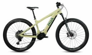 NOX Hybrid XC Trail Core Almond 2023 29"; 725 Wh Diamant