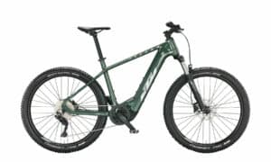 KTM MACINA TEAM 773 moss grey (silver) 2022 27