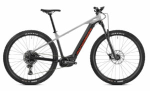 Mondraker PRIME Black-Red 2023 29"; 625 Wh Diamant