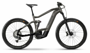 Haibike AllTrail 10 27.5 pebble grey/black - gloss 2024 27