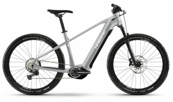 Haibike AllTrack 7 27.5 urban grey/white-gloss 2023 27