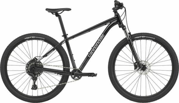 Cannondale Trail 5 Graphite 2021 27