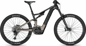 Focus JAM² 8.7 Carbon raw/Warmgrey 2023 29"; 625 Wh Diamant