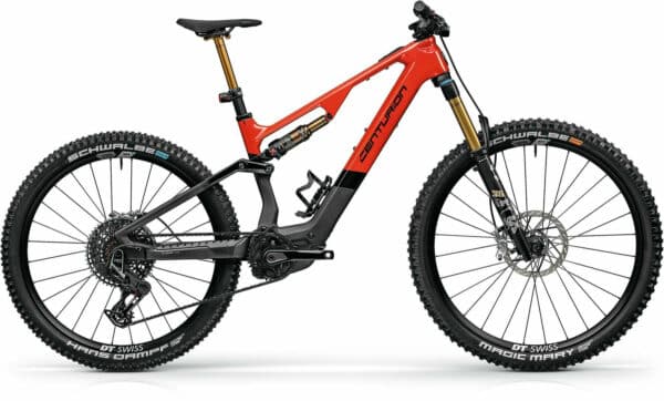 Centurion No Pogo SL R8000i infrarot/anthrazit 2024 29";/27