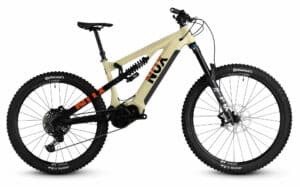 NOX Hybrid Enduro 7.1 Ultra Desert 2023 29";/27