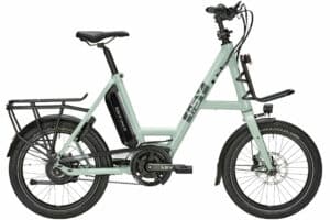 i:SY XXL N3.8 ZR mint green 2023 20"; 545 Wh Wave