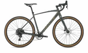 Whyte Glencoe Matt Moss/Gold/Heather 2023 28"; Diamant