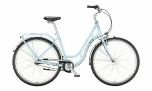 KTM TOURELLA light sky (grey) 2023 28"; Wave