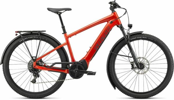 Specialized Turbo Tero 4.0 EQ Redwood/Black 2022 29"; 710 Wh Diamant