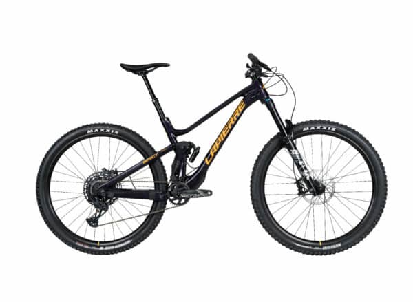 Lapierre Spicy CF 6.9 Lila 2022 29"; Diamant