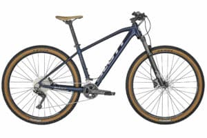 Scott Aspect 920 Stellar Blue 2022 29"; Diamant