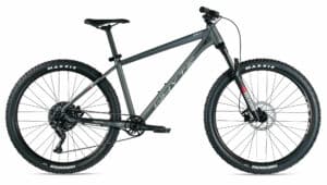 Whyte 801 Matt Granite Chalk/Rose 2023 27