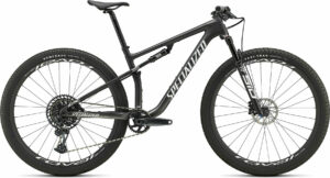 Specialized Epic Expert Carbon/White 2022 29"; Diamant