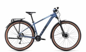 Cube Access WS Pro Allroad flareblue´n´black 2023 27