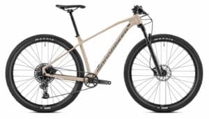 Mondraker Chrono Desert Grey 2024 29"; Diamant