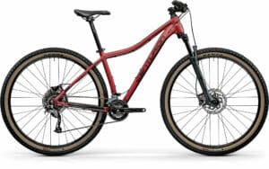 Centurion Backfire Fit Pro 200.29 cranberry 2023 29"; Diamant