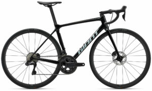Giant TCR Advanced 0 carbon smoke 2023 28"; Diamant