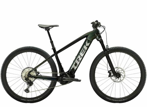 Trek Powerfly 7 Dark Prismatic/Trek Black 2022 29"; 625 Wh Diamant