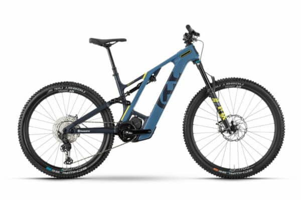 Husqvarna Mountain Cross 5 light blue/dark blue 2022 27