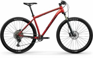 Centurion Backfire Pro 800 infrarot 2022 29"; Diamant