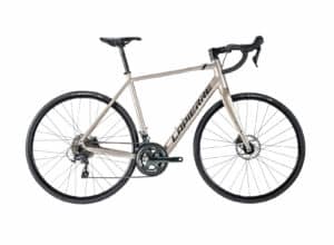 Lapierre e-Sensium 3.2 Beige 2022 28"; 250 Wh Diamant