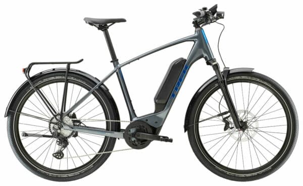 Trek Allant+ 6 Galactic Grey 2023 27