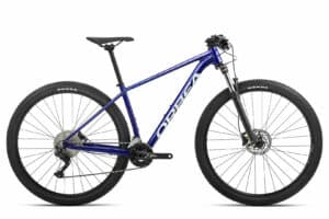 Orbea ONNA 27 30 Violet Blue