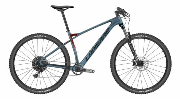 Lapierre Prorace CF 5.9 Grau 2022 29"; Diamant