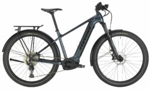 Stevens E-Antelao Arctic Grey 2023 29"; 625 Wh Diamant