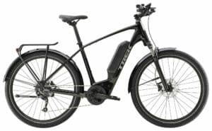 Trek Allant+ 5 Trek Black 2023 27