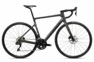 Orbea ORCA M30iTEAM Cosmic Carbon View (Matt Gloss) 2023 28"; Diamant