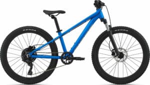 Giant STP 24 GIANT azure blue matt 2023 24"; Diamant