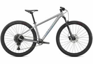 Specialized Rockhopper Expert 29 Satin Silver Dust/Black Holographic 2021 29"; Di...