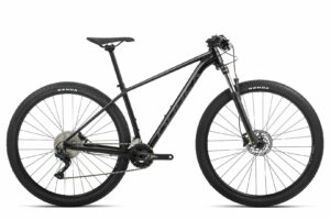 Orbea ONNA 29 30 Black (Gloss)