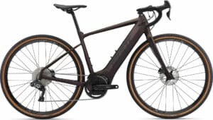 Giant Revolt E+ rosewood 2022 28"; 500 Wh Diamant