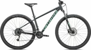 Specialized Rockhopper Sport Satin Forest/Oasis 2022 27