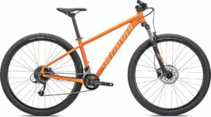 Specialized Rockhopper Sport Orange 2022 29"; Diamant