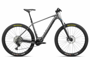 Orbea URRUN 10 Glitter Anthracite (Gloss)-Black (Matt) 2023 29"; 540 Wh Diamant