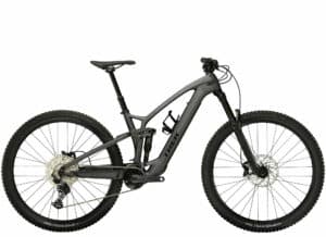 Trek Fuel EXe 9.5 Matte Dnister Black 2023 29"; 360 Wh Diamant