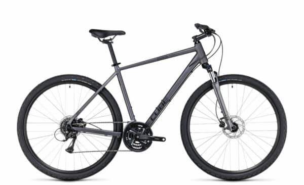Cube Nature graphite´n´black 2023 28"; Diamant