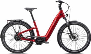 Specialized Turbo Como 3.0 IGH Red/Silver 2022 27