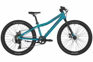 Bergamont Revox 24 Lite Boy caribbean blue (shiny) 2022 24"; Diamant