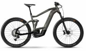 Haibike ALLTRAIL 10 27.5 pebble grey/black-gloss 2023 27