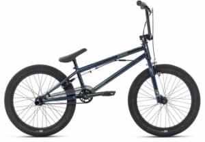 SIBMX Düvel Midnight metallic blue 2022 20"; Diamant