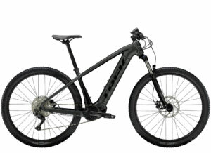 Trek Powerfly 4 Lithium Grey/Trek Black 2021 29"; 500 Wh Diamant