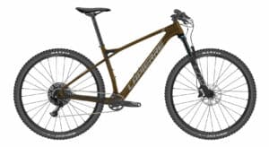 Lapierre Prorace CF 6.9 Braun 2022 29"; Diamant