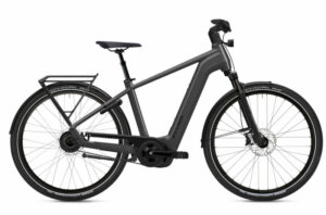 Flyer Gotour 7.23 Cold Anthracite Gloss 2023 28"; 750 Wh Diamant